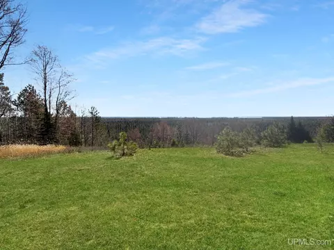 tbd Breezy R22, Rapid River, MI 49878