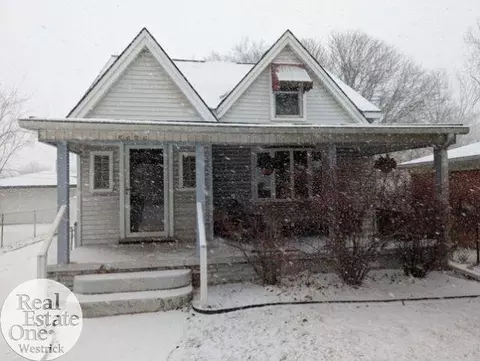 5636 Merrick, Dearborn Heights, MI 48125