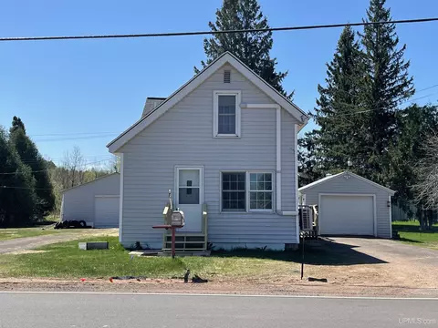 170 Old Us2, Wakefield, MI 49968