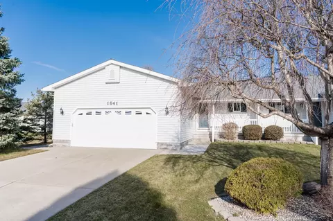 1641 E Gaylord, Mount Pleasant, MI 48858