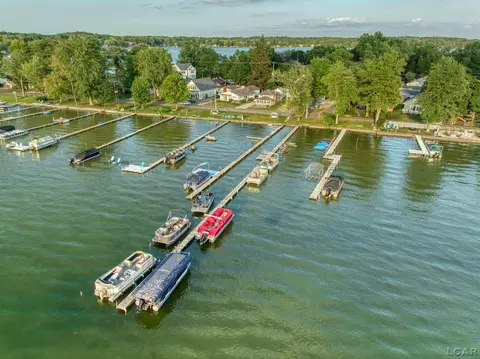 2575 Parkway, Manitou Beach, MI 49253