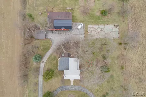 View/Area - 7230 Milwaukee, Tecumseh, MI 49286 photo 1 of 2