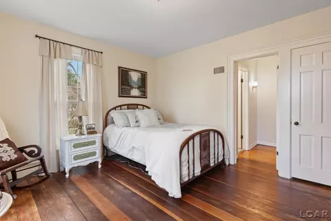 Bedroom - 7230 Milwaukee, Tecumseh, MI 49286 photo 1 of 6