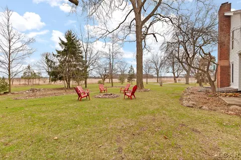 Exterior - 7230 Milwaukee, Tecumseh, MI 49286 photo 5 of 6