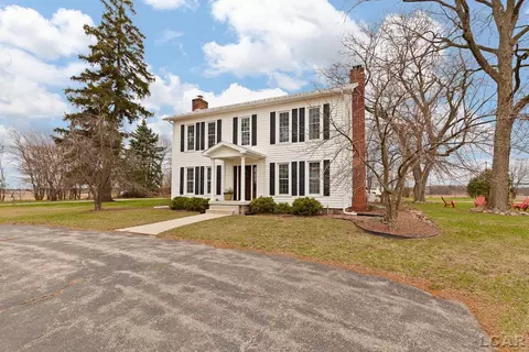 Exterior - 7230 Milwaukee, Tecumseh, MI 49286 photo 2 of 6