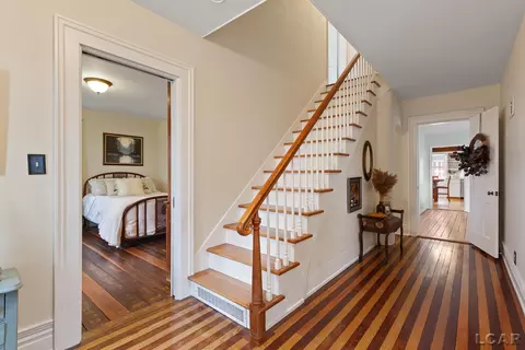 Entry Way - 7230 Milwaukee, Tecumseh, MI 49286 photo 1 of 2