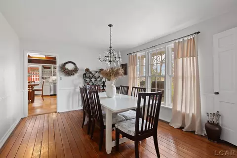 Dining - 7230 Milwaukee, Tecumseh, MI 49286 photo 2 of 3