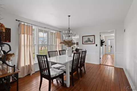 Dining - 7230 Milwaukee, Tecumseh, MI 49286 photo 3 of 3