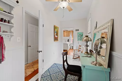 Entry Way - 7230 Milwaukee, Tecumseh, MI 49286 photo 2 of 2