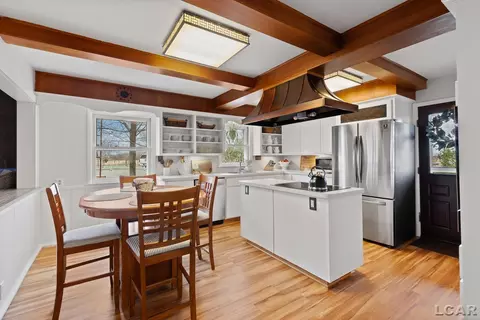 Kitchen - 7230 Milwaukee, Tecumseh, MI 49286 photo 1 of 3