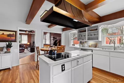 Kitchen - 7230 Milwaukee, Tecumseh, MI 49286 photo 3 of 3