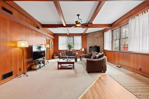 Living - 7230 Milwaukee, Tecumseh, MI 49286 photo 5 of 5