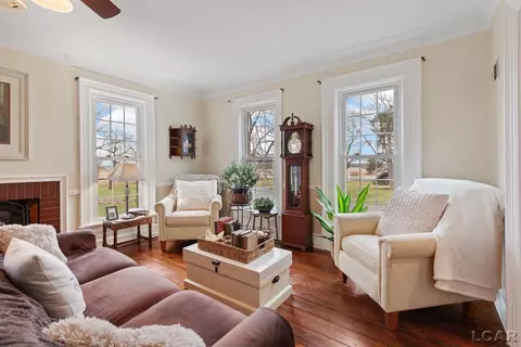 Living - 7230 Milwaukee, Tecumseh, MI 49286 photo 1 of 5