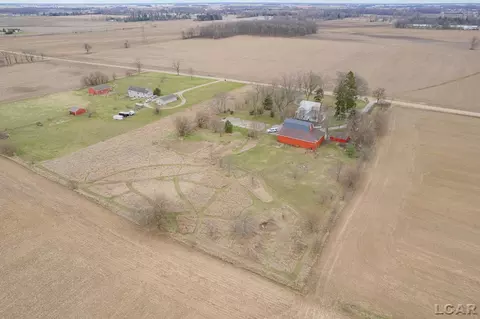 View/Area - 7230 Milwaukee, Tecumseh, MI 49286 photo 2 of 2
