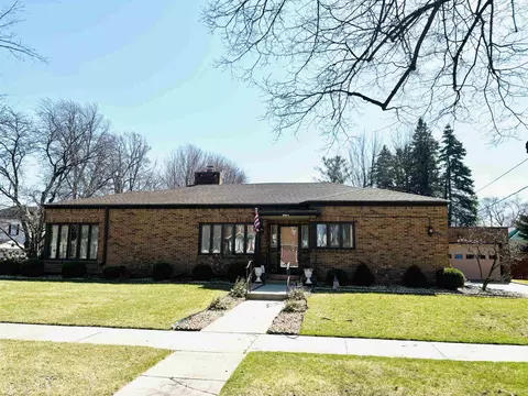 801 W Ohio, Bay City, MI 48706