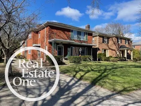 Undisclosed, Grosse Pointe Park, MI 48230