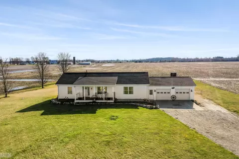 8645 Bailey, Maple Valley, MI 48416
