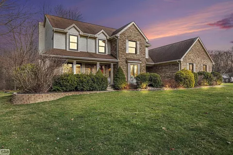 11965 Parkside, Washington, MI 48094