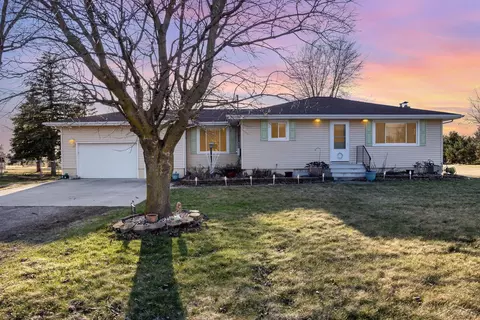 9276 East, Burt, MI 48417