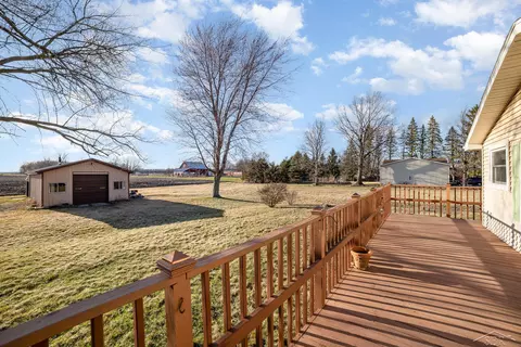 Exterior - 9276 East, Burt, MI 48417 photo 4 of 5