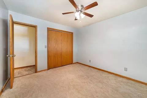 Bedroom - 9276 East, Burt, MI 48417 photo 2 of 2