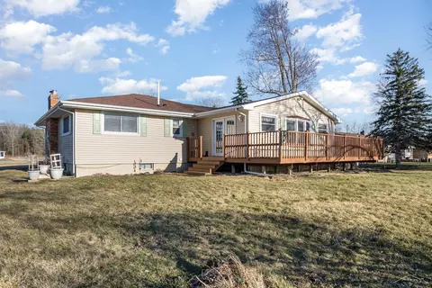 Exterior - 9276 East, Burt, MI 48417 photo 5 of 5
