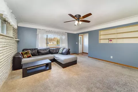 Living - 9276 East, Burt, MI 48417 photo 1 of 1