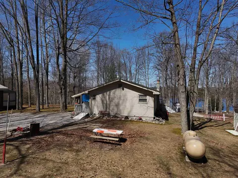 Exterior - 3466 Mapleridge, Lupton, MI 48635 photo 16 of 29
