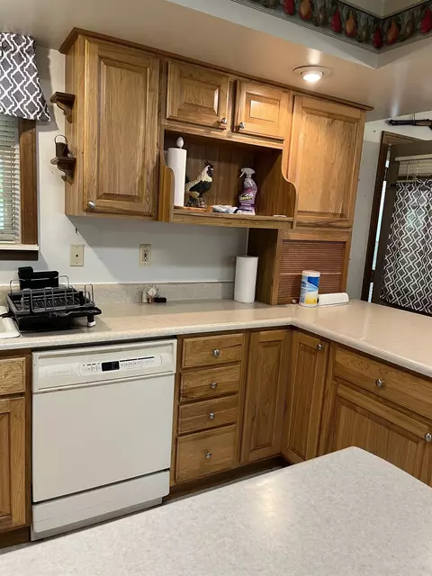 Kitchen - 3466 Mapleridge, Lupton, MI 48635 photo 1 of 9