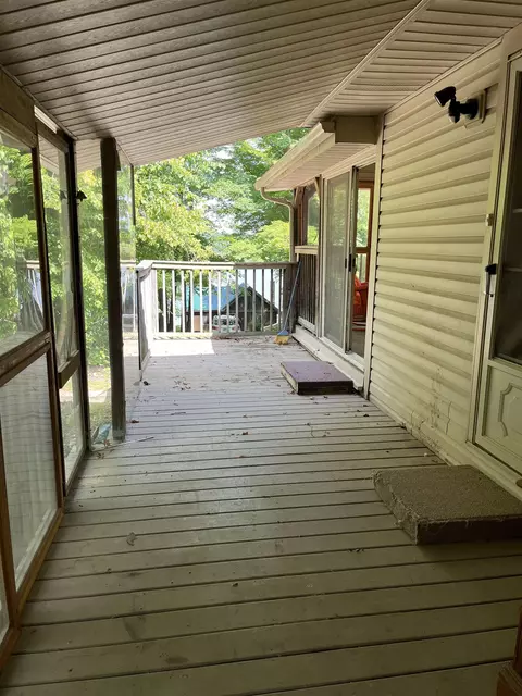 Exterior - 3466 Mapleridge, Lupton, MI 48635 photo 21 of 29