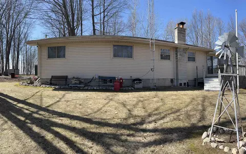 Exterior - 3466 Mapleridge, Lupton, MI 48635 photo 19 of 29