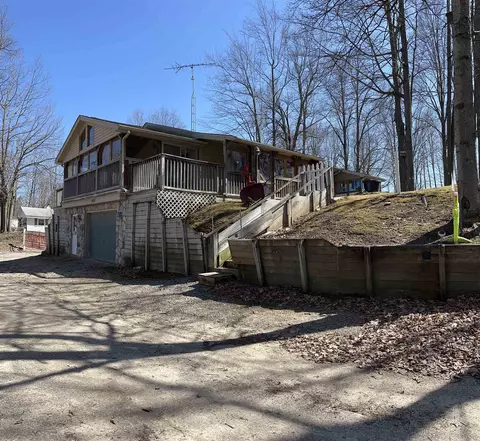 Exterior - 3466 Mapleridge, Lupton, MI 48635 photo 22 of 29