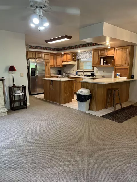 Kitchen - 3466 Mapleridge, Lupton, MI 48635 photo 5 of 9