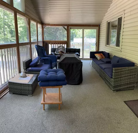 Exterior - 3466 Mapleridge, Lupton, MI 48635 photo 26 of 29