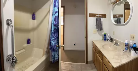 Bath - 3466 Mapleridge, Lupton, MI 48635 photo 3 of 3