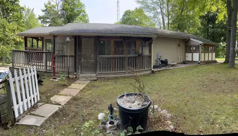 3466 Mapleridge, Lupton, MI 48635