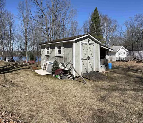 Exterior - 3466 Mapleridge, Lupton, MI 48635 photo 25 of 29
