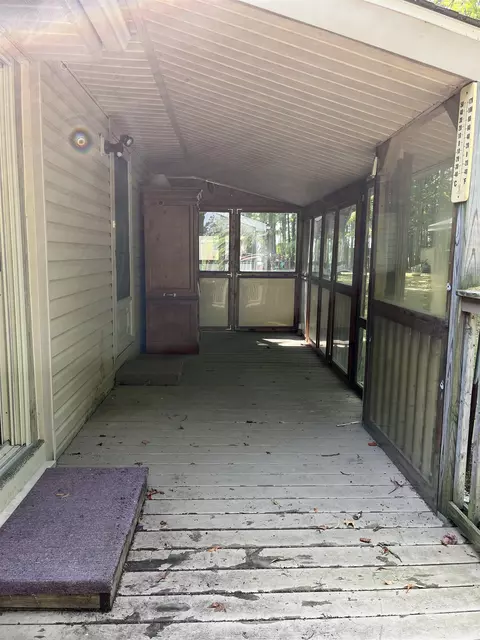 Exterior - 3466 Mapleridge, Lupton, MI 48635 photo 13 of 29