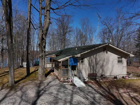 Exterior - 3466 Mapleridge, Lupton, MI 48635 photo 18 of 29