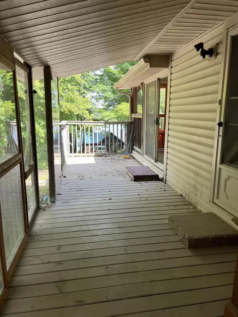 Exterior - 3466 Mapleridge, Lupton, MI 48635 photo 11 of 29