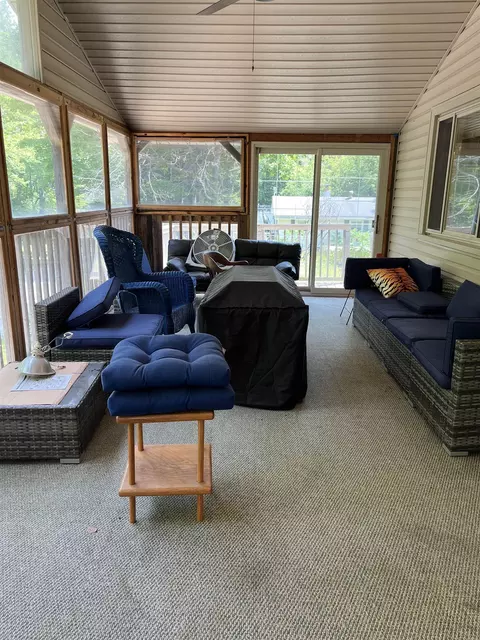 Exterior - 3466 Mapleridge, Lupton, MI 48635 photo 27 of 29