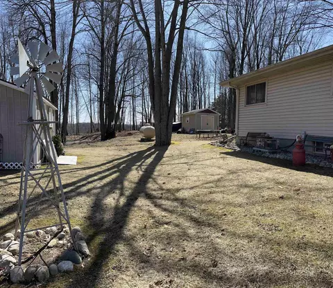 Exterior - 3466 Mapleridge, Lupton, MI 48635 photo 20 of 29