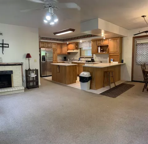 Kitchen - 3466 Mapleridge, Lupton, MI 48635 photo 6 of 9