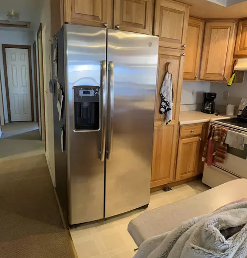 Kitchen - 3466 Mapleridge, Lupton, MI 48635 photo 4 of 9
