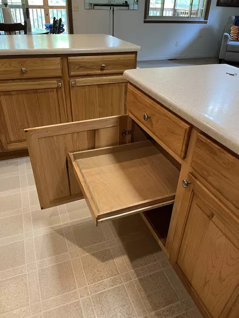 Kitchen - 3466 Mapleridge, Lupton, MI 48635 photo 3 of 9
