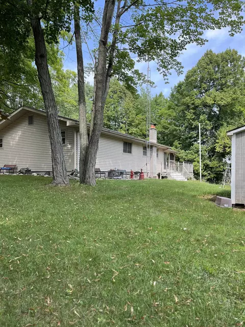 Exterior - 3466 Mapleridge, Lupton, MI 48635 photo 5 of 29