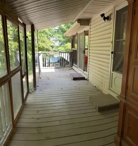 Exterior - 3466 Mapleridge, Lupton, MI 48635 photo 23 of 29
