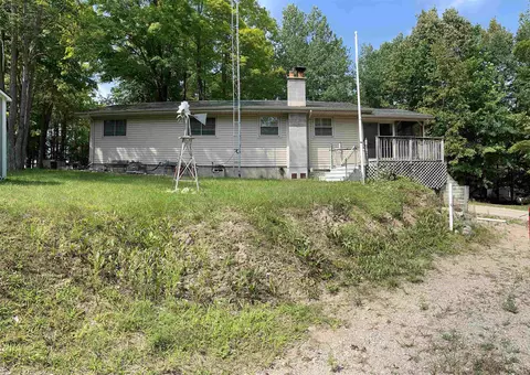 Exterior - 3466 Mapleridge, Lupton, MI 48635 photo 2 of 29
