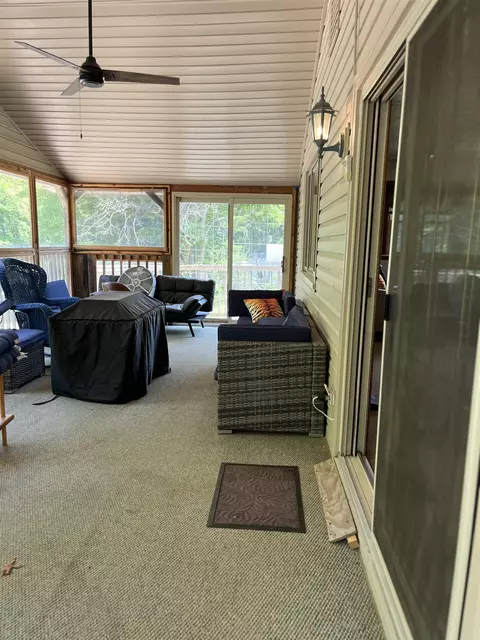 Exterior - 3466 Mapleridge, Lupton, MI 48635 photo 29 of 29