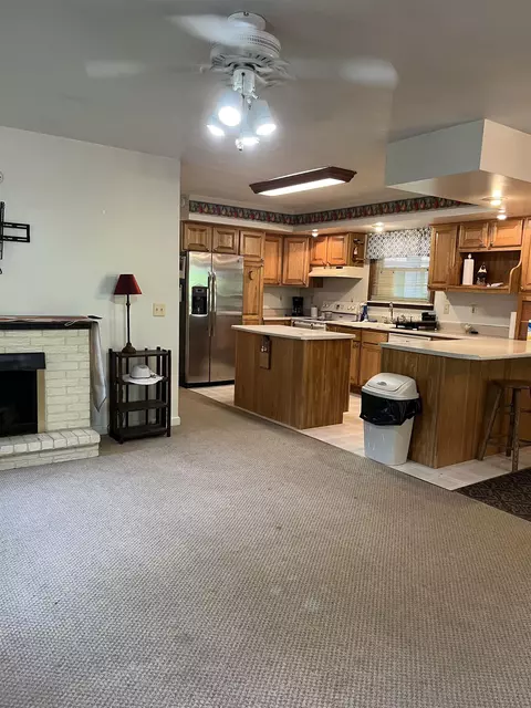 Kitchen - 3466 Mapleridge, Lupton, MI 48635 photo 9 of 9